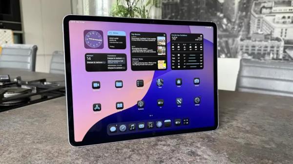 Обзор Apple iPad Air M3: вся необходимая мощность