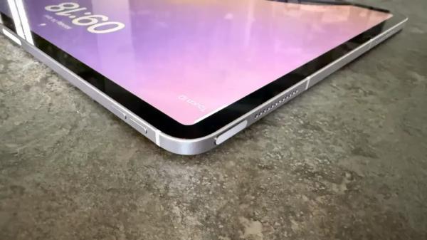 Обзор Apple iPad Air M3: вся необходимая мощность