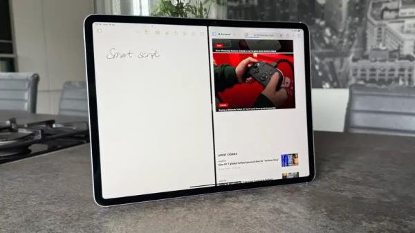 Обзор Apple iPad Air M3: вся необходимая мощность