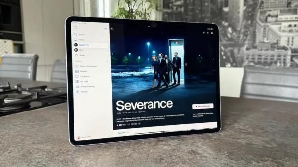 Обзор Apple iPad Air M3: вся необходимая мощность