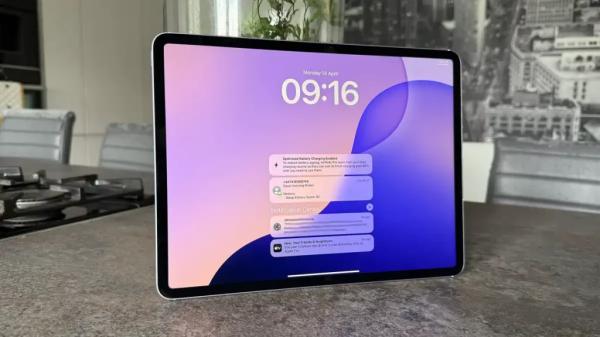 Обзор Apple iPad Air M3: вся необходимая мощность