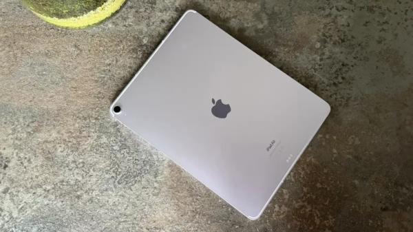 Обзор Apple iPad Air M3: вся необходимая мощность