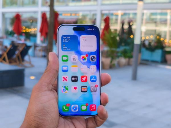 Обзор Apple iPhone 17: лучший iPhone для большинства людей