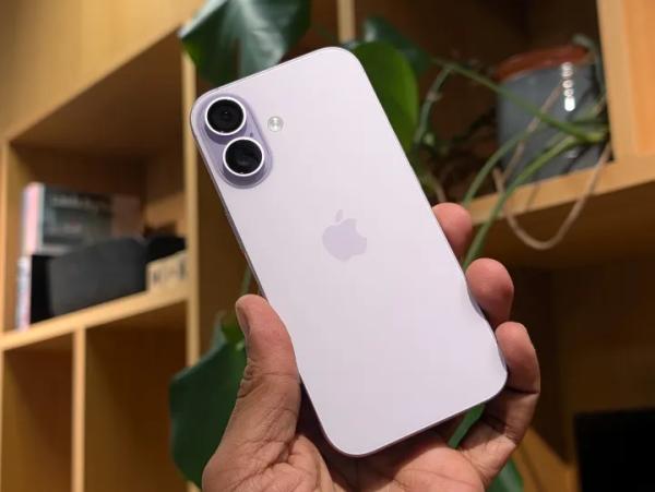 Обзор Apple iPhone 17: лучший iPhone для большинства людей