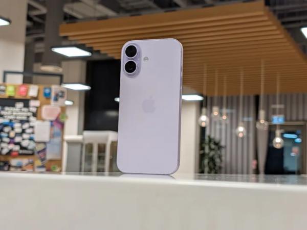 Обзор Apple iPhone 17: лучший iPhone для большинства людей