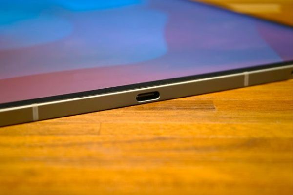 Обзор Galaxy Tab S11 Ultra: Эверест среди Android-планшетов Обзор Galaxy Tab S11 Ultra: Эверест среди Android-планшетов