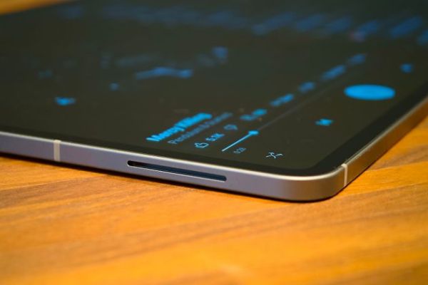 Обзор Galaxy Tab S11 Ultra: Эверест среди Android-планшетов Обзор Galaxy Tab S11 Ultra: Эверест среди Android-планшетов