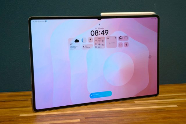 Обзор Galaxy Tab S11 Ultra: Эверест среди Android-планшетов Обзор Galaxy Tab S11 Ultra: Эверест среди Android-планшетов