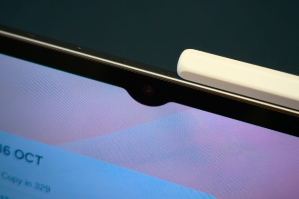 Обзор Galaxy Tab S11 Ultra: Эверест среди Android-планшетов Обзор Galaxy Tab S11 Ultra: Эверест среди Android-планшетов