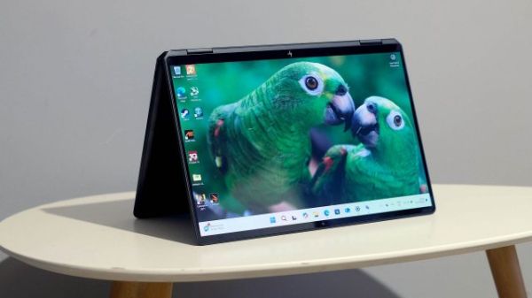 Обзор HP Omnibook Ultra Flip: универсальный ноутбук-трансформер Обзор HP Omnibook Ultra Flip: универсальный ноутбук-трансформер