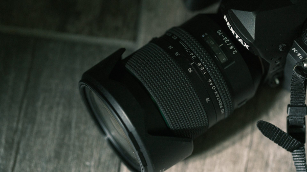 Обзор Pentax-D FA 24-70mm f/2.8: классика для K-Mount