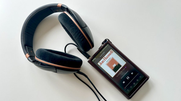 Обзор Sennheiser HD 505: доступные Hi-Fi наушники