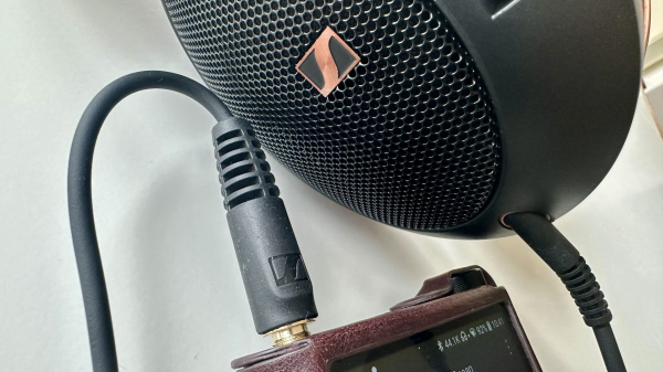 Обзор Sennheiser HD 505: доступные Hi-Fi наушники
