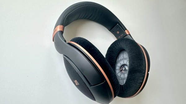 Обзор Sennheiser HD 505: доступные Hi-Fi наушники