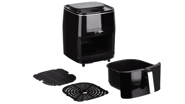 Обзор Tefal EasyFry Grill & Steam &mdash; мини-печь 3-в-1