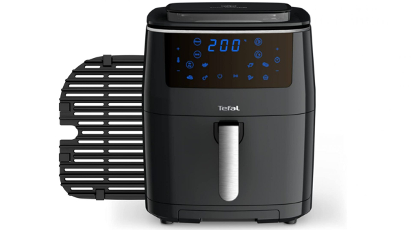 Обзор Tefal EasyFry Grill & Steam &mdash; мини-печь 3-в-1