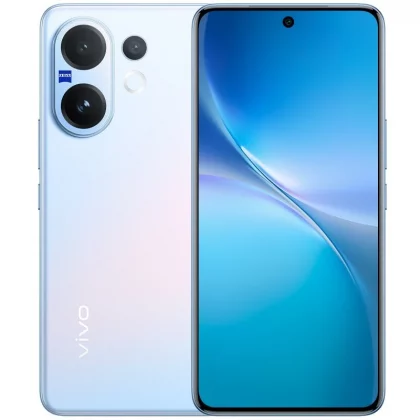 Обзор Vivo V60: абсолютный лидер в среднем классе