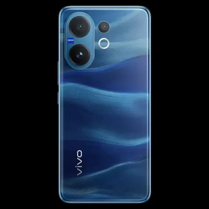 Обзор Vivo V60: абсолютный лидер в среднем классе