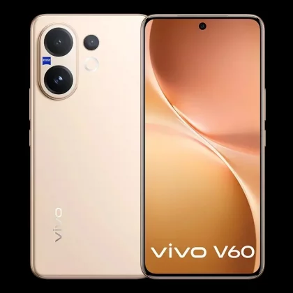 Обзор Vivo V60: абсолютный лидер в среднем классе