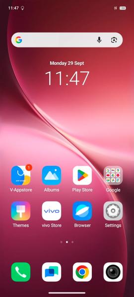 Обзор Vivo V60: абсолютный лидер в среднем классе