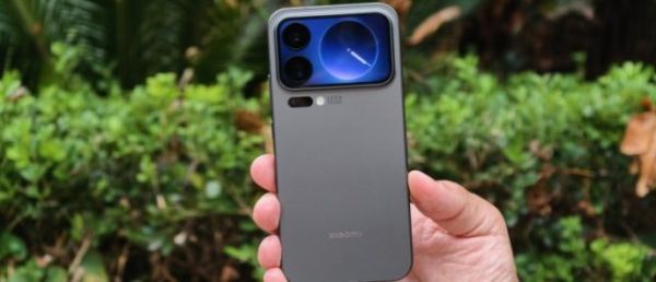 Обзор Xiaomi 17 Pro Max: мощные камеры и первоклассный процессор Обзор Xiaomi 17 Pro Max: мощные камеры и первоклассный процессор