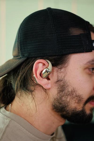Обзор Xiaomi OpenWear Stereo Pro: стиль и звук