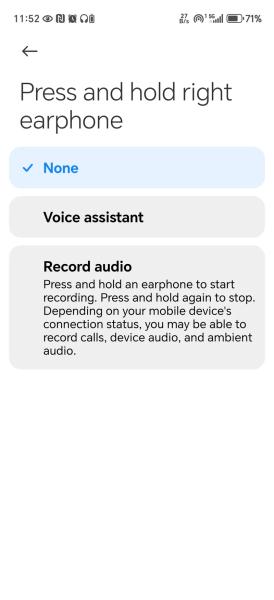 Обзор Xiaomi OpenWear Stereo Pro: стиль и звук