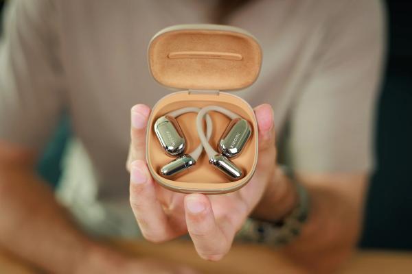 Обзор Xiaomi OpenWear Stereo Pro: стиль и звук