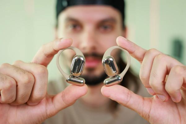 Обзор Xiaomi OpenWear Stereo Pro: стиль и звук