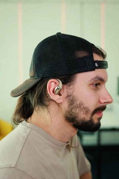 Обзор Xiaomi OpenWear Stereo Pro: стиль и звук