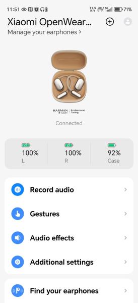 Обзор Xiaomi OpenWear Stereo Pro: стиль и звук