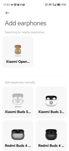 Обзор Xiaomi OpenWear Stereo Pro: стиль и звук