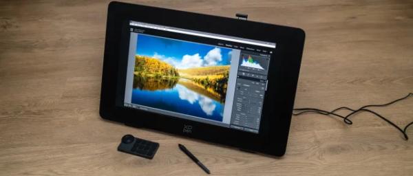 Обзор XPPen Artist Pro 24 (Gen 2) 4K: большой и точный дисплей для стилуса Обзор XPPen Artist Pro 24 (Gen 2) 4K: большой и точный дисплей для стилуса