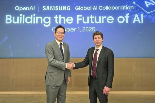 Stargate Project потребует до 40% мирового объёма памяти DRAM Stargate Project потребует до 40% мирового объёма памяти DRAM