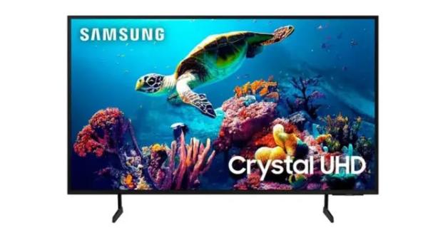 Телевизоры Samsung: как выбрать? Сравнение