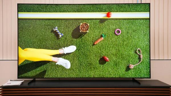 Телевизоры Samsung: как выбрать? Сравнение