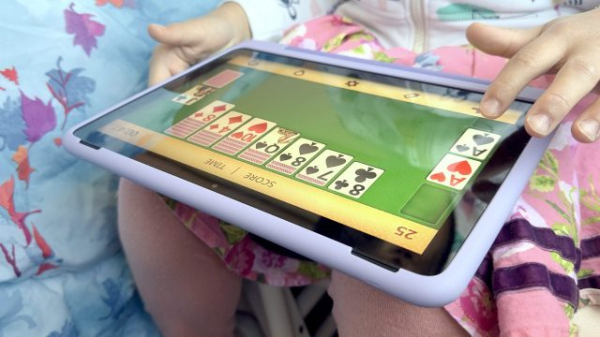Тесты Fire HD 10 Kids Pro – защита и родительский контроль