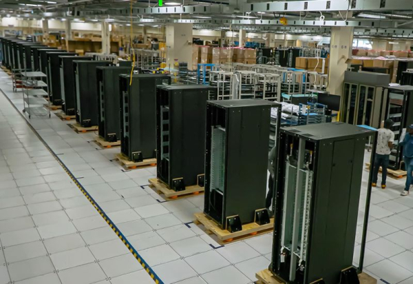 Китай усилил борьбу с чипами Nvidia — энергию для китайских ускорителей будут продавать вдвое дешевле Китай усилил борьбу с чипами Nvidia — энергию для китайских ускорителей будут продавать вдвое дешевле