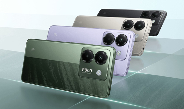 Poco предлагает свои новейшие смартфоны Poco X7 Pro, Poco M7 Pro 5G и Poco M7 Poco предлагает свои новейшие смартфоны Poco X7 Pro, Poco M7 Pro 5G и Poco M7