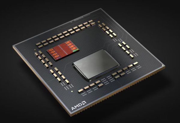 AMD ответит в суде за кражу технологий при создании Ryzen с памятью 3D V-Cache 