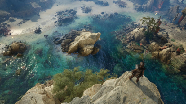 Titan Quest 2 скоро подорожает, и это только начало Titan Quest 2 скоро подорожает, и это только начало