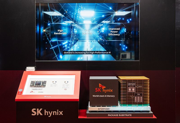 SK hynix оценила память HBM4 для Nvidia на 50 % дороже HBM3E, но это не точно SK hynix оценила память HBM4 для Nvidia на 50 % дороже HBM3E, но это не точно