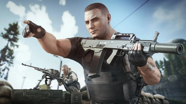 Создатели Escape from Tarkov рассказали, как отблагодарят участников закрытой «беты» — раскрыт список бонусов за предзаказ Создатели Escape from Tarkov рассказали, как отблагодарят участников закрытой «беты» — раскрыт список бонусов за предзаказ