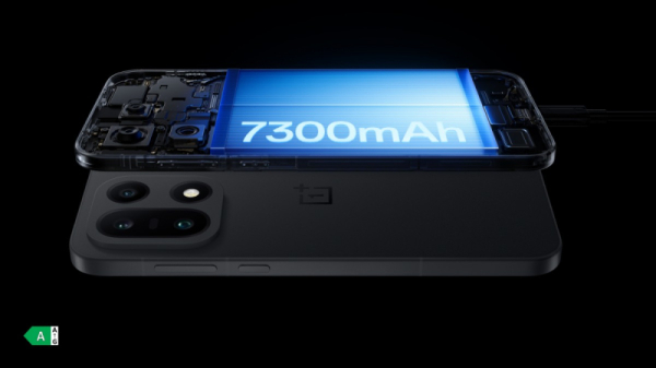 Глобальная версия OnePlus 15 будет идентична китайской, включая огромную батарею и мощный кулер Глобальная версия OnePlus 15 будет идентична китайской, включая огромную батарею и мощный кулер