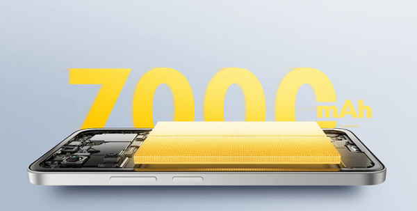 Poco предлагает свои новейшие смартфоны Poco X7 Pro, Poco M7 Pro 5G и Poco M7 Poco предлагает свои новейшие смартфоны Poco X7 Pro, Poco M7 Pro 5G и Poco M7