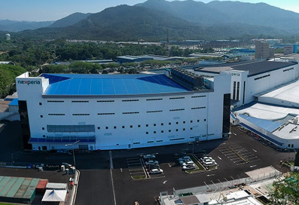 Захваченная часть Nexperia объяснила, почему остановила поставки чиповых полуфабрикатов в Китай Захваченная часть Nexperia объяснила, почему остановила поставки чиповых полуфабрикатов в Китай