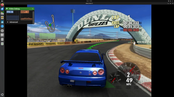 Настольный суперкомпьютер Nvidia DGX Spark запустил Cyberpunk 2077 и не только — но только после «танцев с бубном» Настольный суперкомпьютер Nvidia DGX Spark запустил Cyberpunk 2077 и не только — но только после «танцев с бубном»