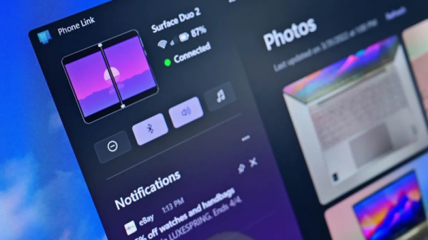 Microsoft лишила «Связь с телефоном» функции просмотра фотографий со смартфона — придётся использовать «Проводник» Microsoft лишила «Связь с телефоном» функции просмотра фотографий со смартфона — придётся использовать «Проводник»
