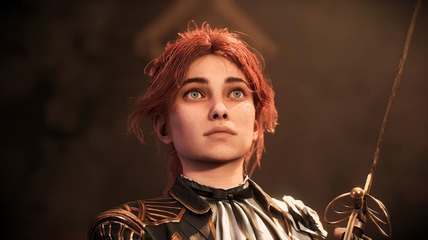 Clair Obscur: Expedition 33 повторила рекорд Baldur’s Gate 3 и не оставила шанса конкурентам — итоги Golden Joystick Awards 2025 Clair Obscur: Expedition 33 повторила рекорд Baldur’s Gate 3 и не оставила шанса конкурентам — итоги Golden Joystick Awards 2025