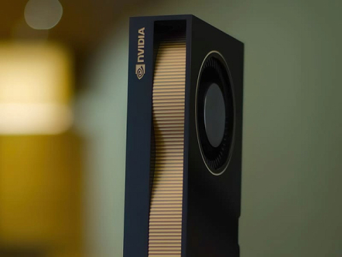 AMD начала переживать из-за союза между Intel и NVIDIA AMD начала переживать из-за союза между Intel и NVIDIA